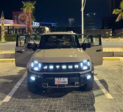 جيتور T2